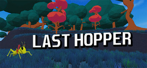 Last Hopper banner