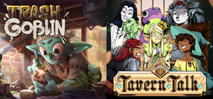 Goblin Tavern banner