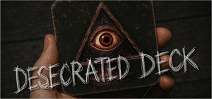 Desecrated Deck banner