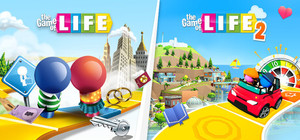 The Game of Life Double Pack banner