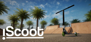 iScoot: Scooter Sim banner