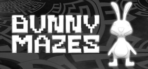 Bunny Mazes banner