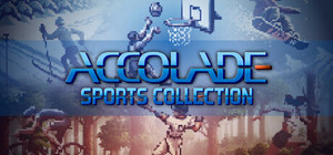 Accolade Sports Collection (QUByte Classics) banner