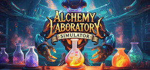 Alchemy Laboratory: Simulator banner
