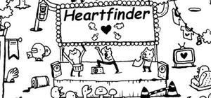 HeartFinder banner