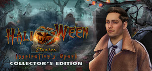 Halloween Stories: Inspiration's Spark Collector's Edition banner