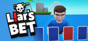 Liar's Bet banner