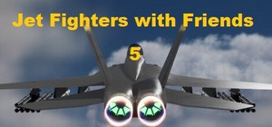 Jet Fighters with Friends 5 banner