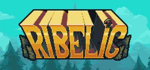 Ribelic banner