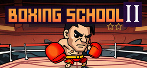 Boxing School 2 banner