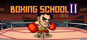 Boxing School 2 banner