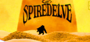 SPIREDELVE banner