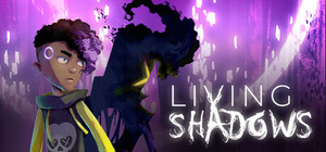 Living Shadows banner