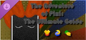 The Adventure of Pixi: The Ultimate Guide banner