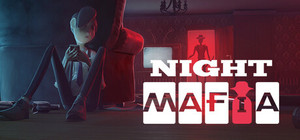 Night Mafia banner
