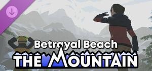 Betrayal Beach - The Mountain banner