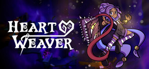 HeartWeaver banner