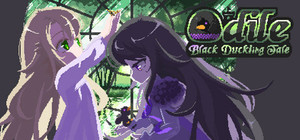 Odile: Black Duckling Tale banner