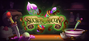Sucronomicon banner