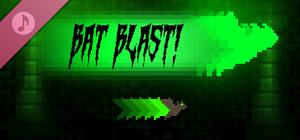 Bat Blast! Soundtrack banner