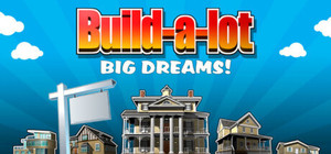 Build-a-lot Big Dreams banner