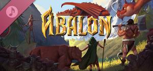 Abalon Soundtrack banner