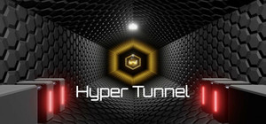 Hyper Tunnel banner