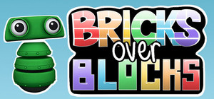 Bricks Over Blocks banner