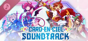 Card-en-Ciel Soundtrack banner
