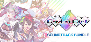 Card-en-Ciel + Soundtrack Bundle banner