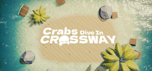 Crabs Dive In Crossway banner