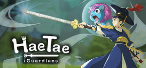 HaeTae: Guardians banner