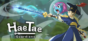 HaeTae: Guardians banner