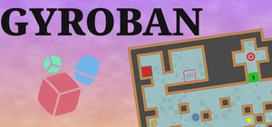 Gyroban banner