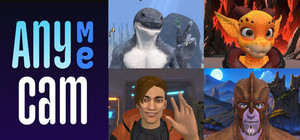 AnyMe Cam banner