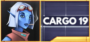 CARGO 19 banner