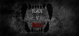 Blade N' Blood banner
