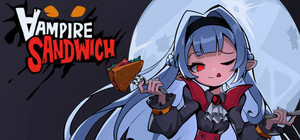 VAMPIRE SANDWICH banner