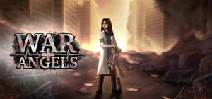 War Angels banner