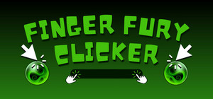 Finger Fury Clicker banner