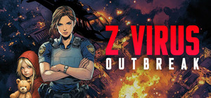 Z Virus: Outbreak banner