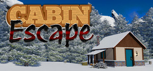 Cabin Escape banner