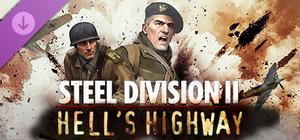 Steel Division 2 - Nemesis #7 - Hell's Highway banner