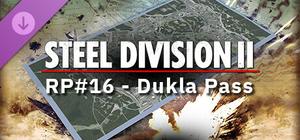 Steel Division 2 - Reinforcement Pack #16 - Dukla Pass banner