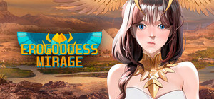 Erogoddess: Mirage - DIVINE EDITION banner