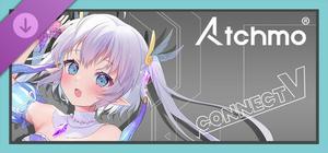 Atchmo - CONNECT V 【SPECIAL LIVE】 HEART OVERWRITE | Else × Tacitly banner