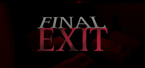 Final Exit banner