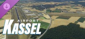 X-Plane 12 Add-on: Aerosoft - Airport Kassel banner
