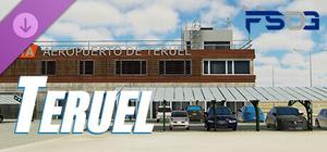X-Plane 12 Add-on: FSDG - Teruel banner
