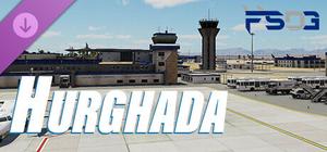 X-Plane 12 Add-on: FSDG - Hurghada banner